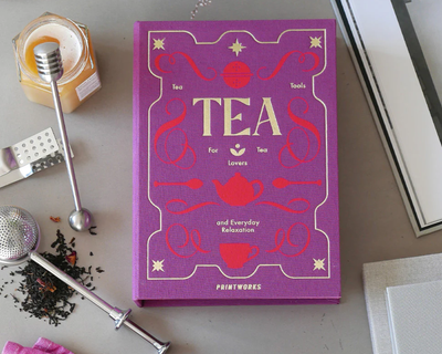 Tea Tools