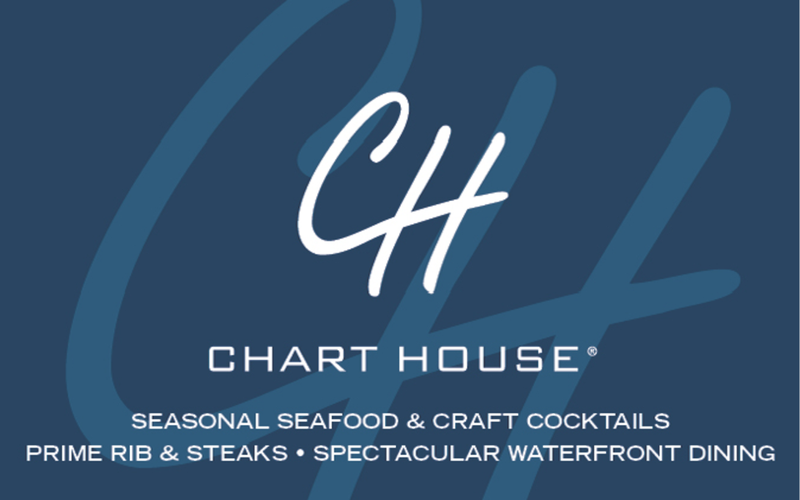 Chart House Restaurant