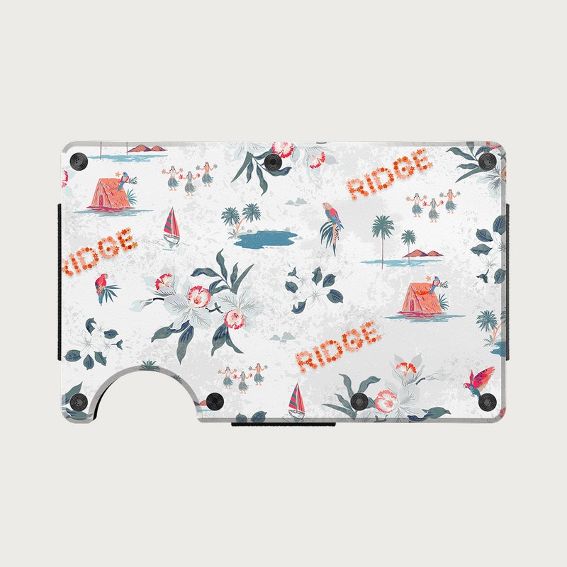 Ridge Wallet