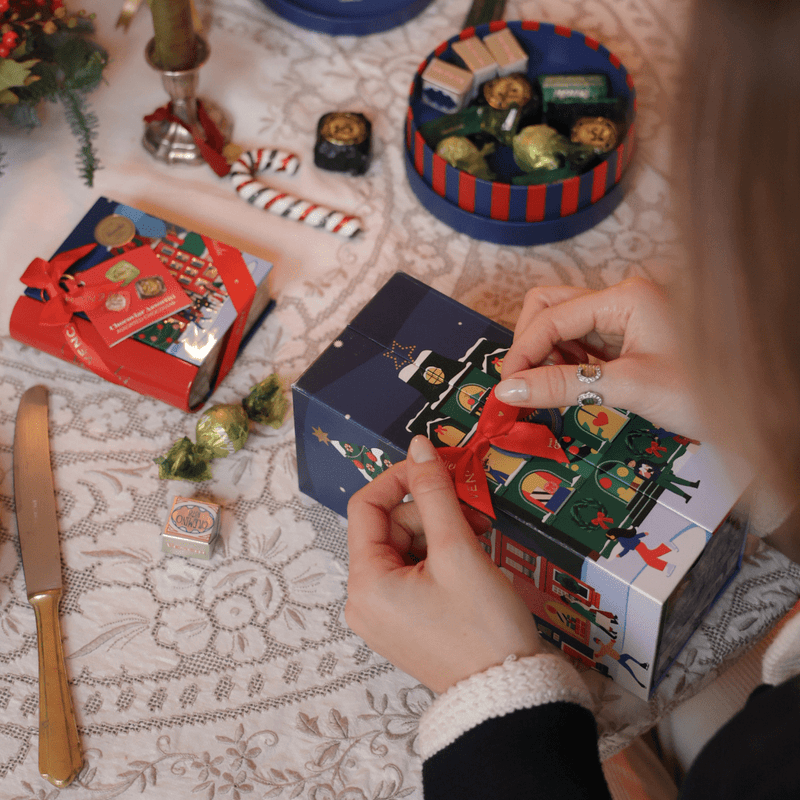 Prestige Chocolate Advent Calendar