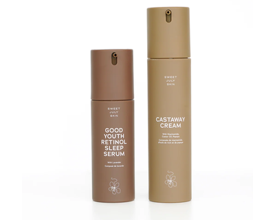 Nighttime Essentials Set