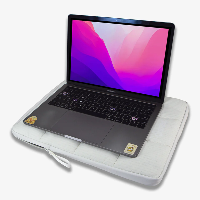 Puffy Laptop Sleeve