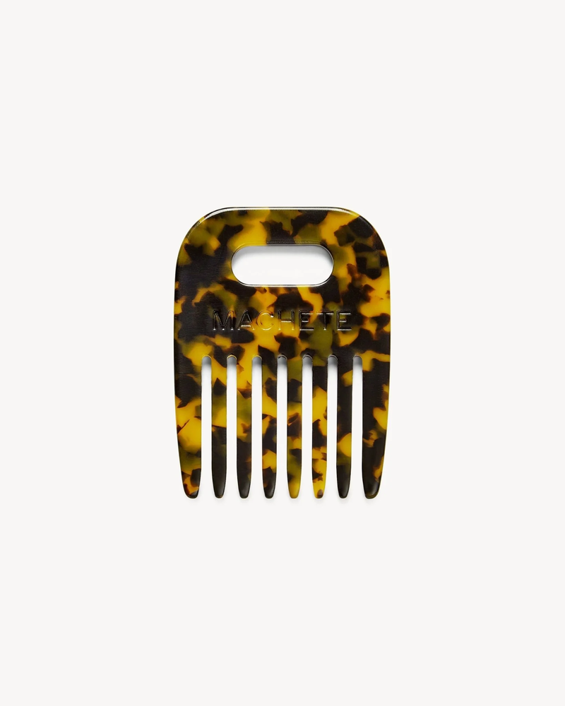 No. 4 Comb
