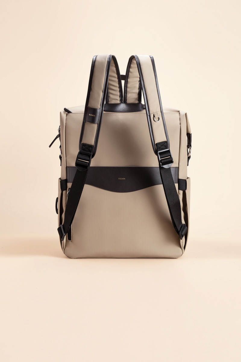 AnyWear 16L Travel Backpack