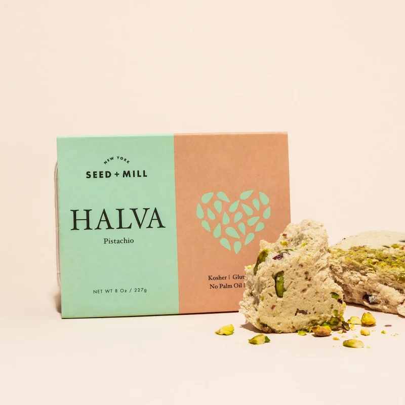 Halva 2 Pack