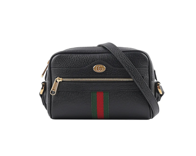 Ophidia Crossbody Bag