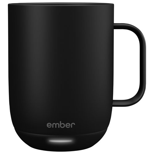 Ember Smart Temperature Control Mug 2