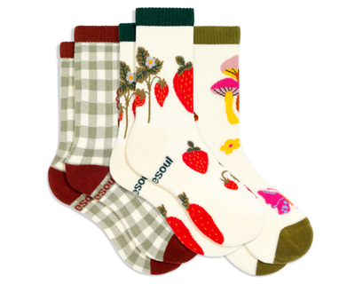 Taylor High Sock 3 Pack Favs