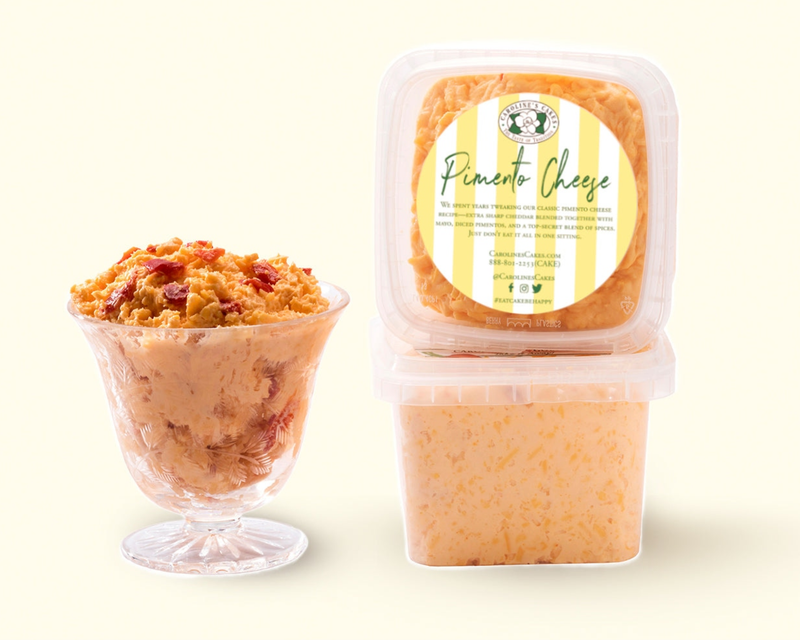 Pimento Cheese 2-Pack