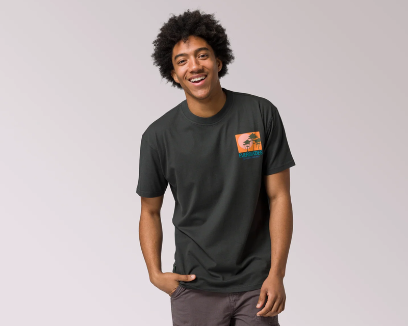 Everglades Tour Tee