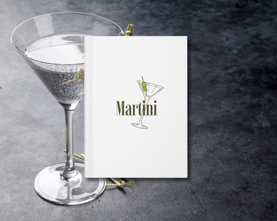 Drink of Choice Journal