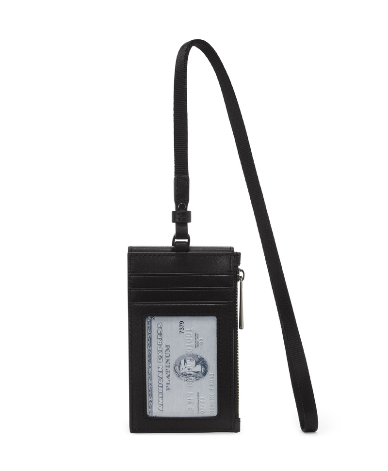Card Case Lanyard