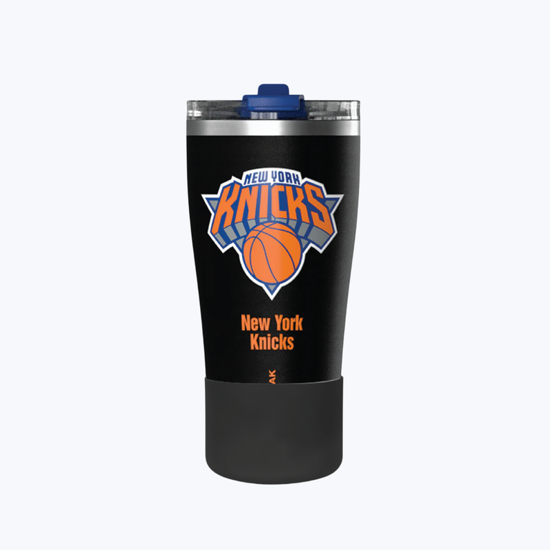 Branded 30oz Hydrapeak Licensed NBA Tumbler