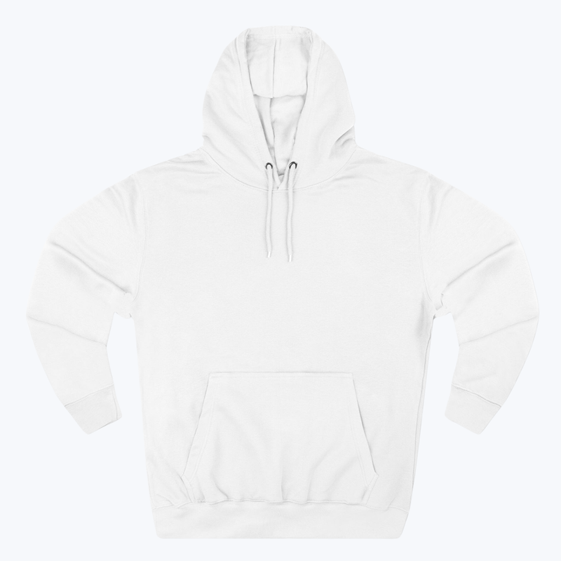 Unisex Premium Pullover Hoodie