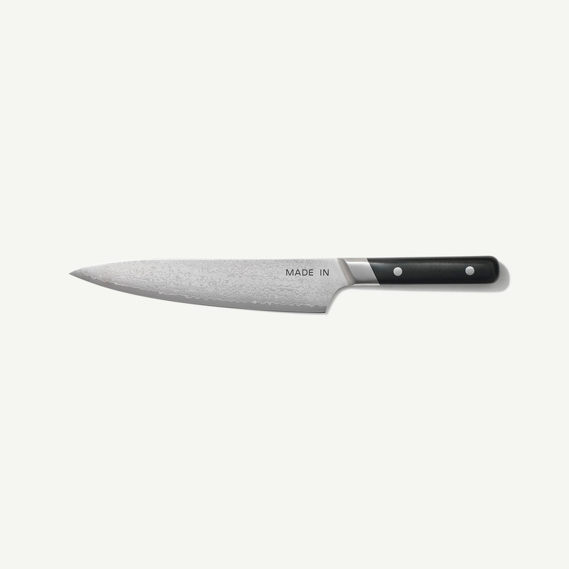 Japanese Damascus Steel Gyuto