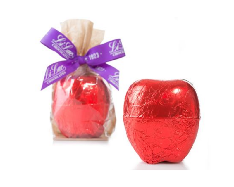 Big Chocolate Apple