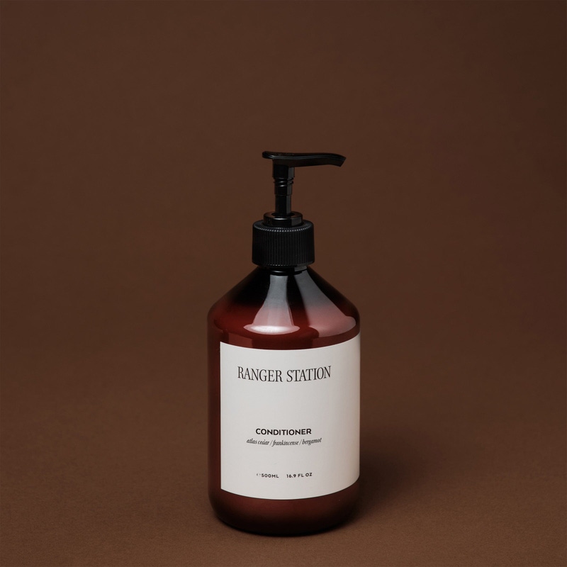 Conditioner