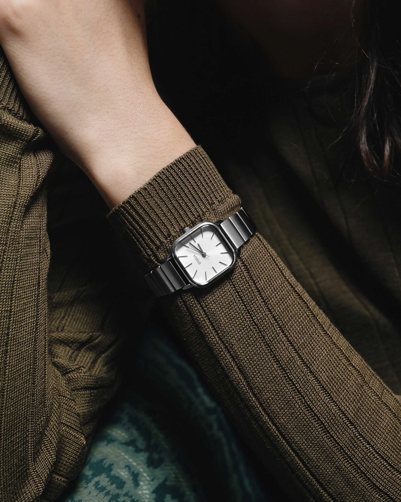 Esther Timepiece