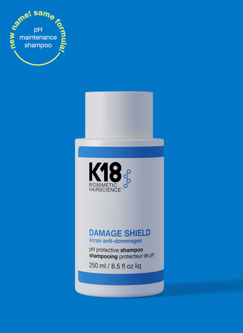 Damage Shield pH Protective Shampoo, Full Size