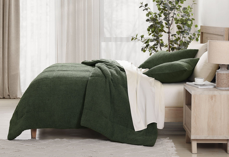 Natural Premium Bamboo King Top Sheet