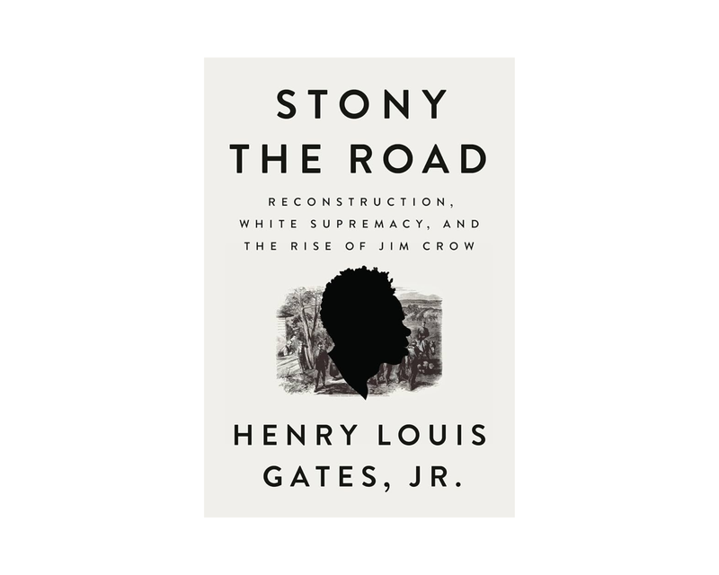 Stony the Road