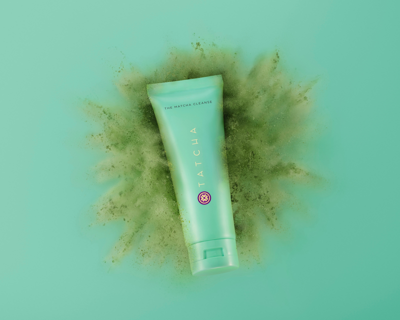 The Matcha Cleanse