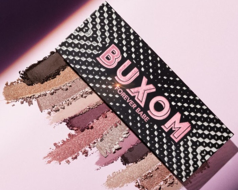 Forever Babe Eyeshadow Palette