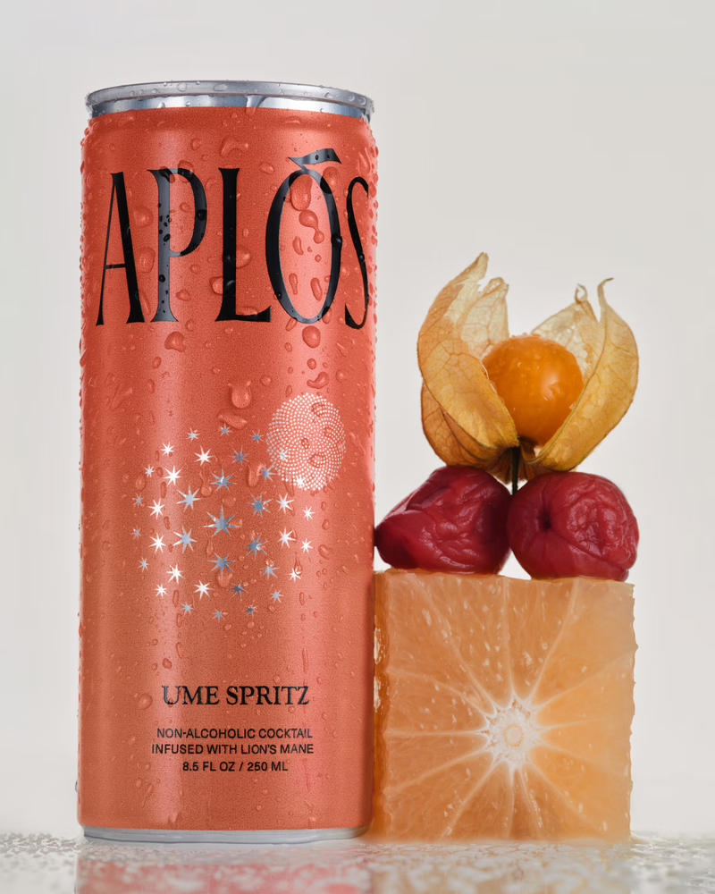 Non-Alcoholic Cocktail Variety 16-Pack