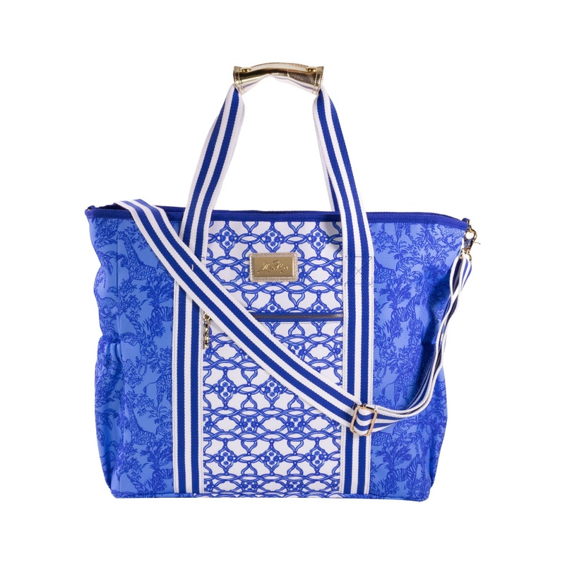 Cooler Tote Bag