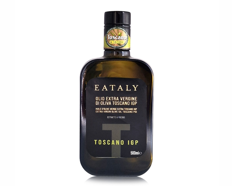 Tuscan PGI Extra Virgin Olive Oil
