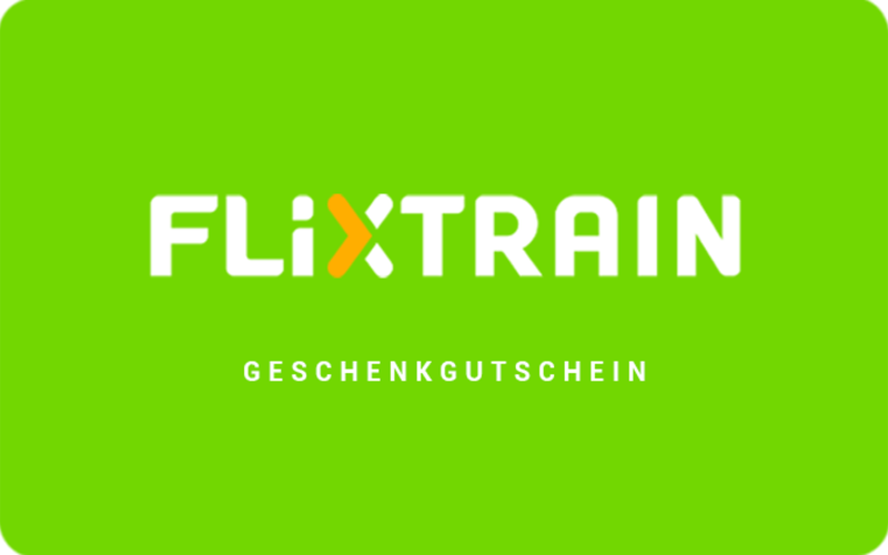 FlixTrain DE