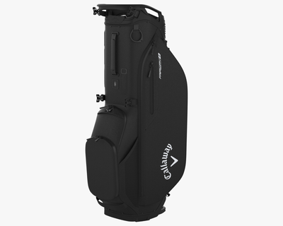 Fairway + Stand Bag