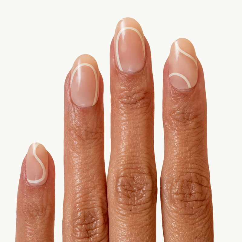 Chill Tips Press On Nails