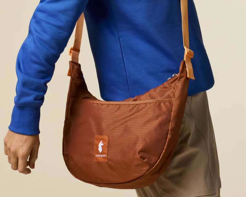 Trozo 8L Shoulder Bag