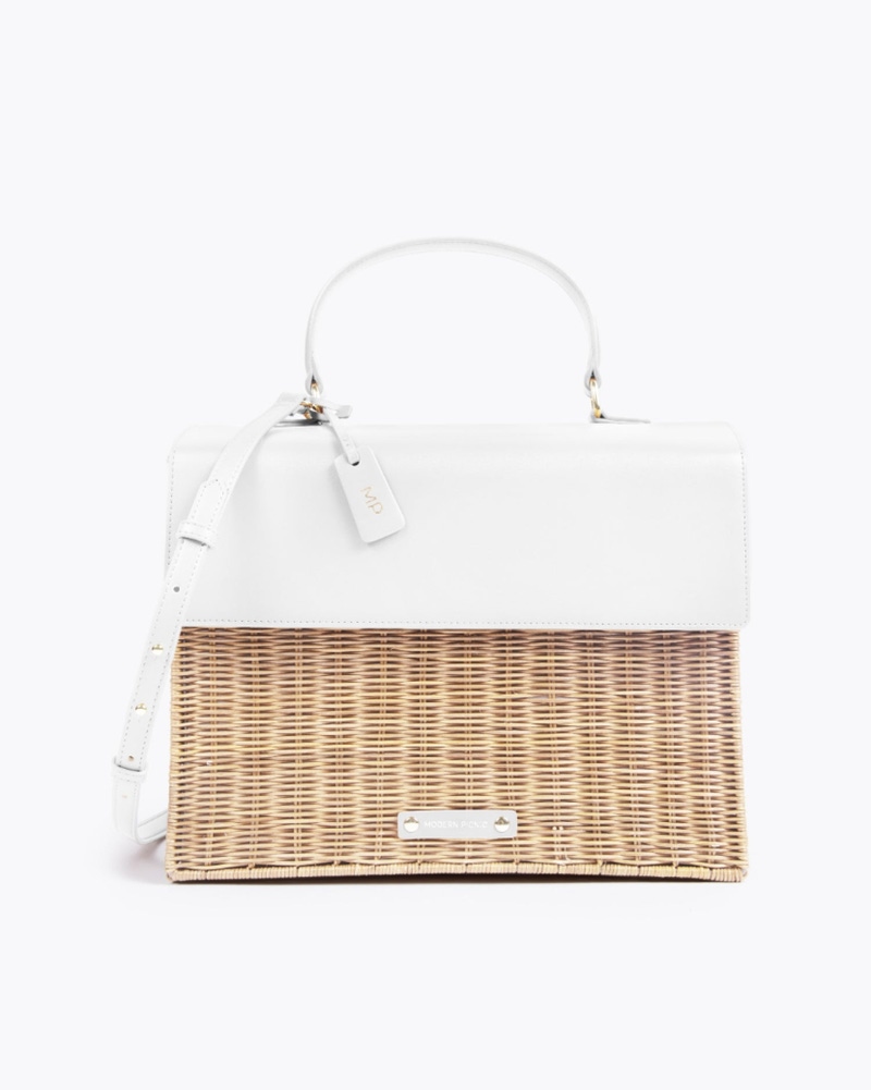 The Wicker Large Luncher