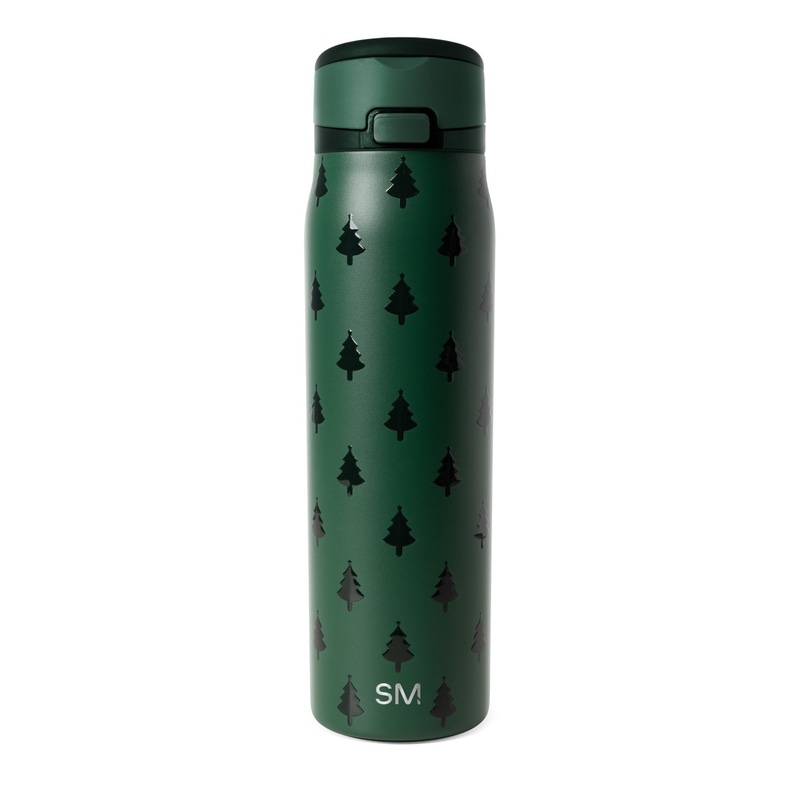 Holiday Mesa Loop with Covered Straw, 30oz
