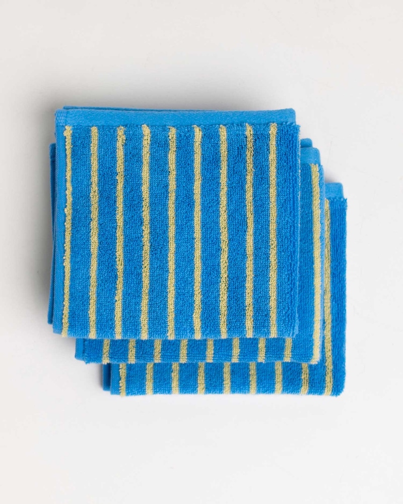 Face Towel 3-Pack
