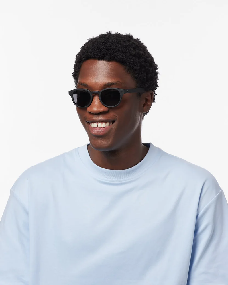 Polarized Sunglasses #C Frame