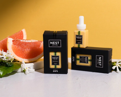 Pura x Nest Fragrance Refill