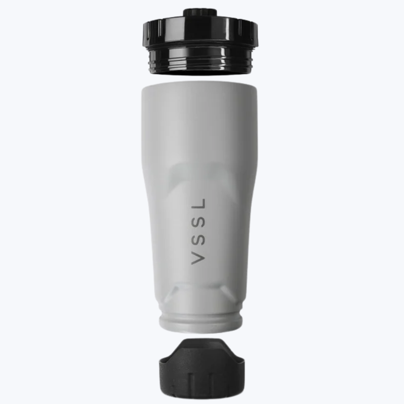 Branded VSSL Rift Tumbler 16 Oz