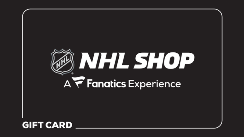 Fanatics NHLShop.com