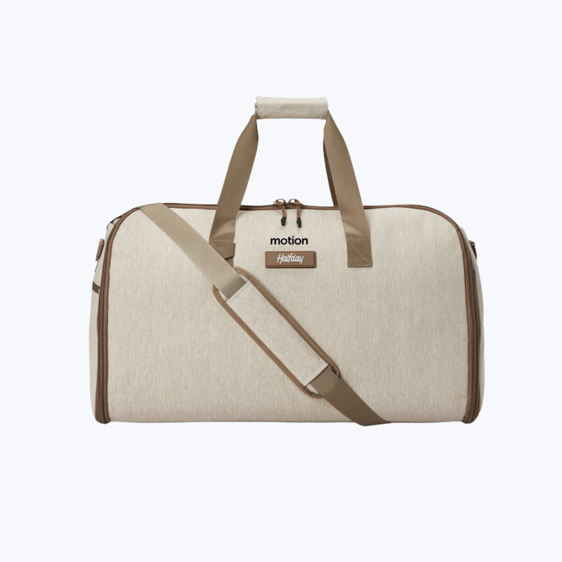 Branded Halfday The Garment Duffel 40L