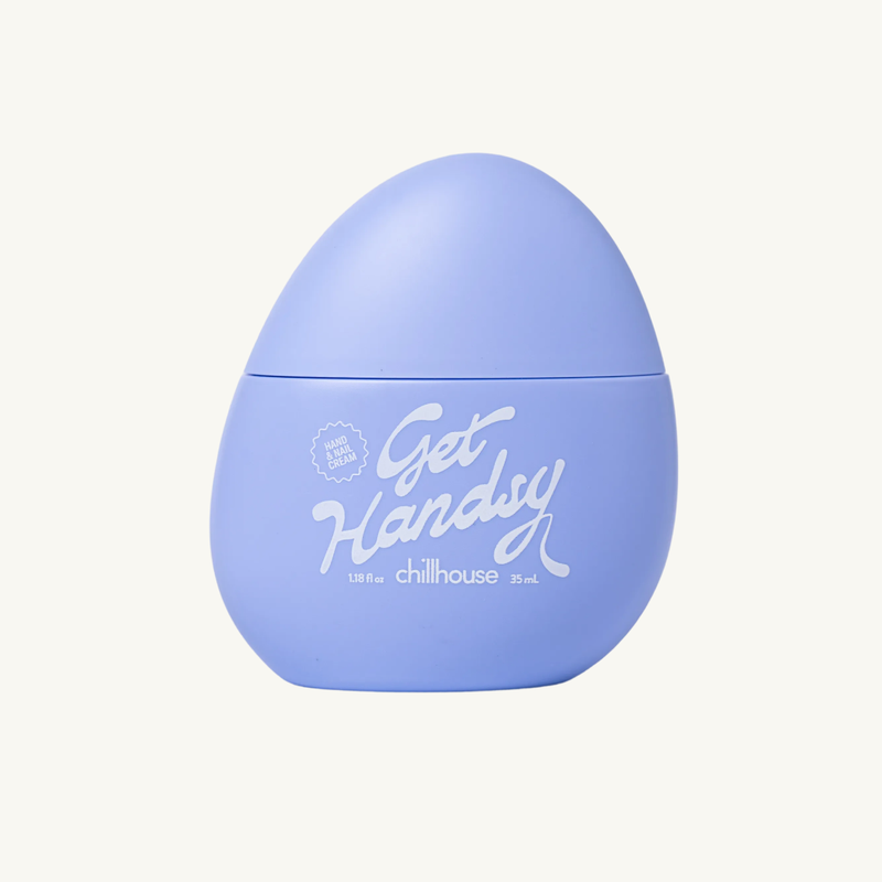 Get Handsy Illuminating Hand & Nail Cream