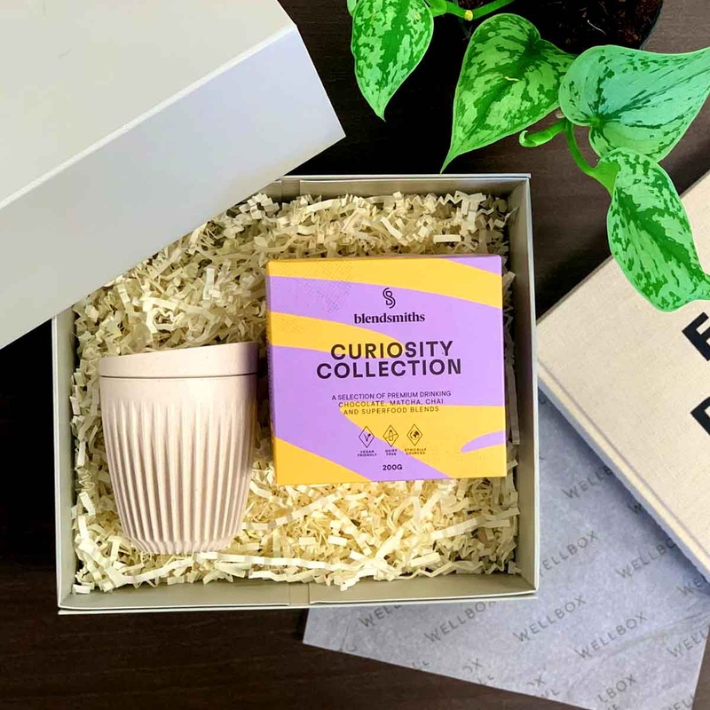 Nourish Gift Box