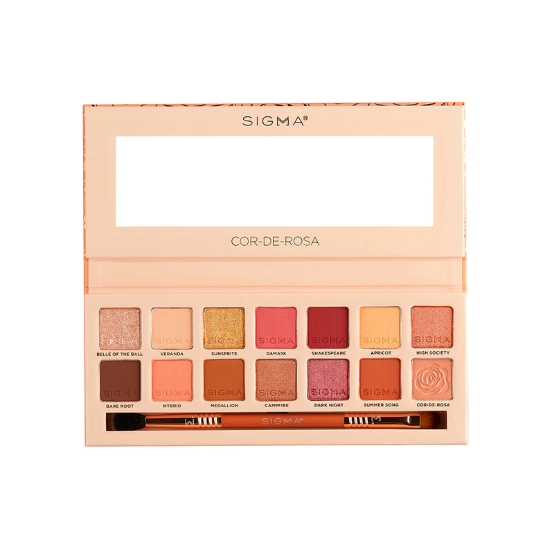 Eyeshadow Palette