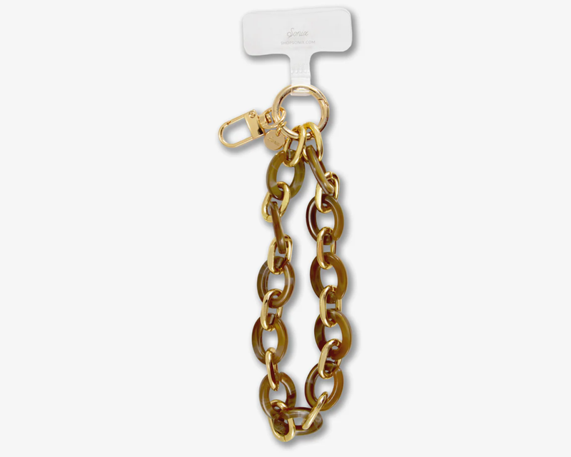 Phone Wristlet