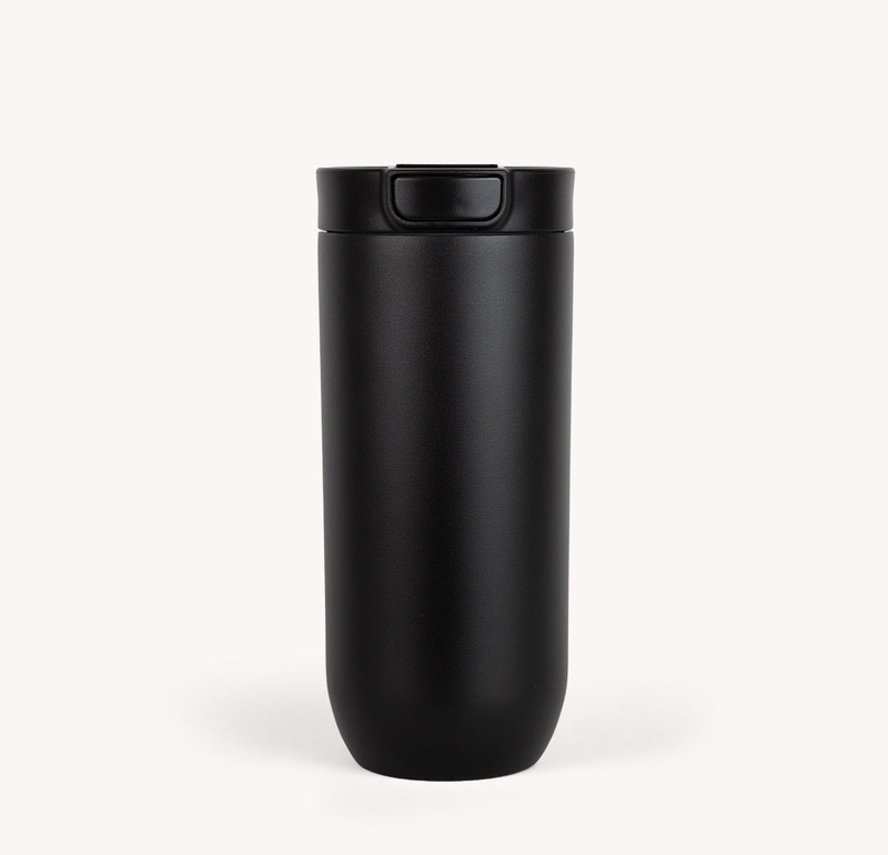 Travel Tumbler