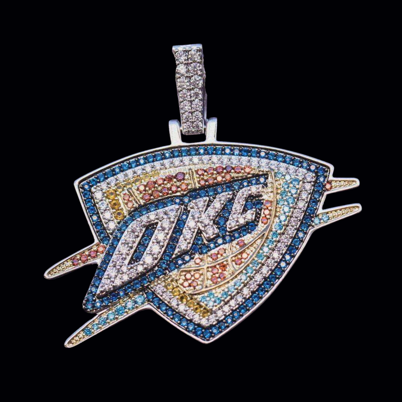 NBA Pendant