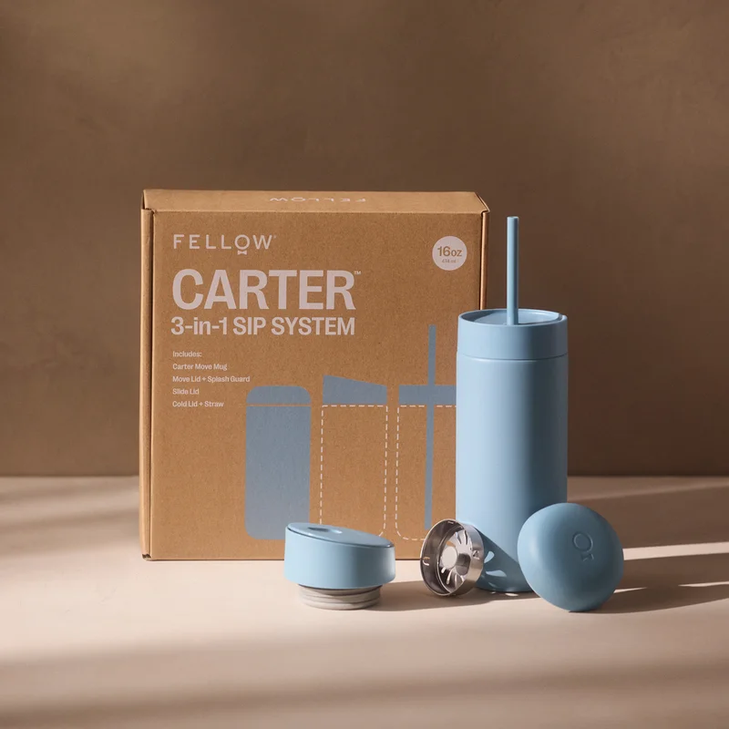 Carter 3-in-1 Sip System
