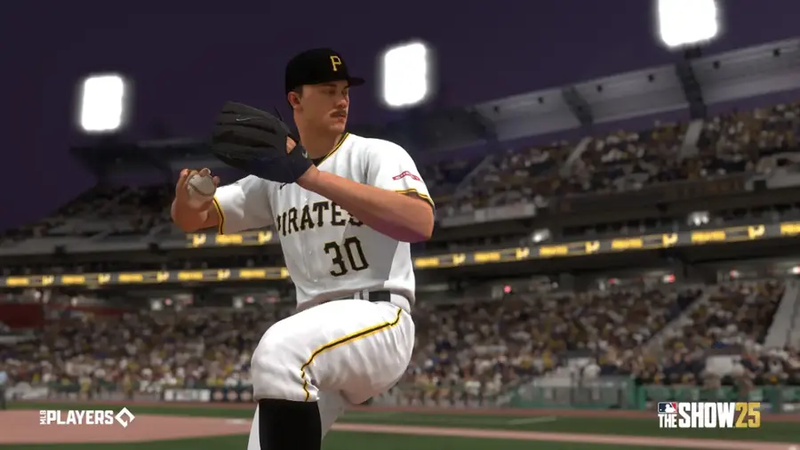 MLB The Show 25 for PlayStation 5